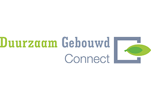 Oprichting Duurzaam Gebouwd Connect
